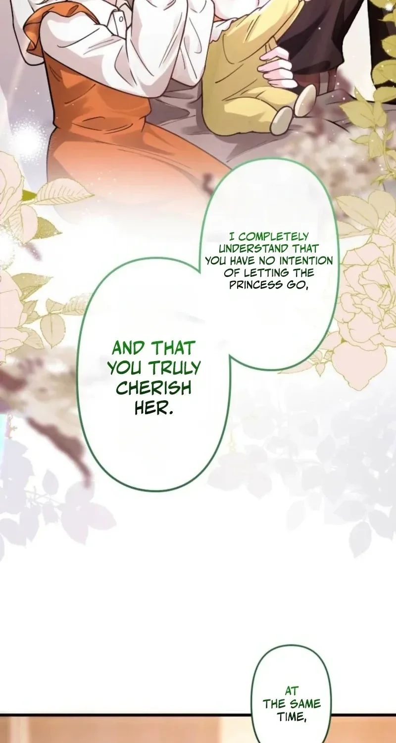 The Tyrant's Overprotective Contract Mother Chapter 48 page 65