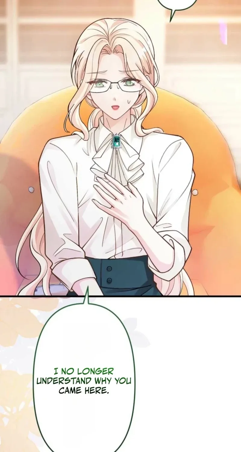 The Tyrant's Overprotective Contract Mother Chapter 48 page 66