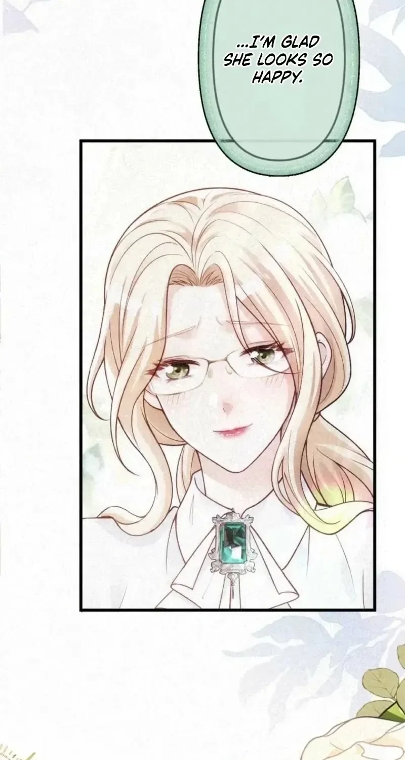 The Tyrant's Overprotective Contract Mother Chapter 48 page 70