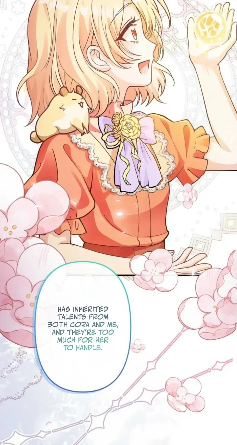 The Tyrant's Overprotective Contract Mother Chapter 48 page 76