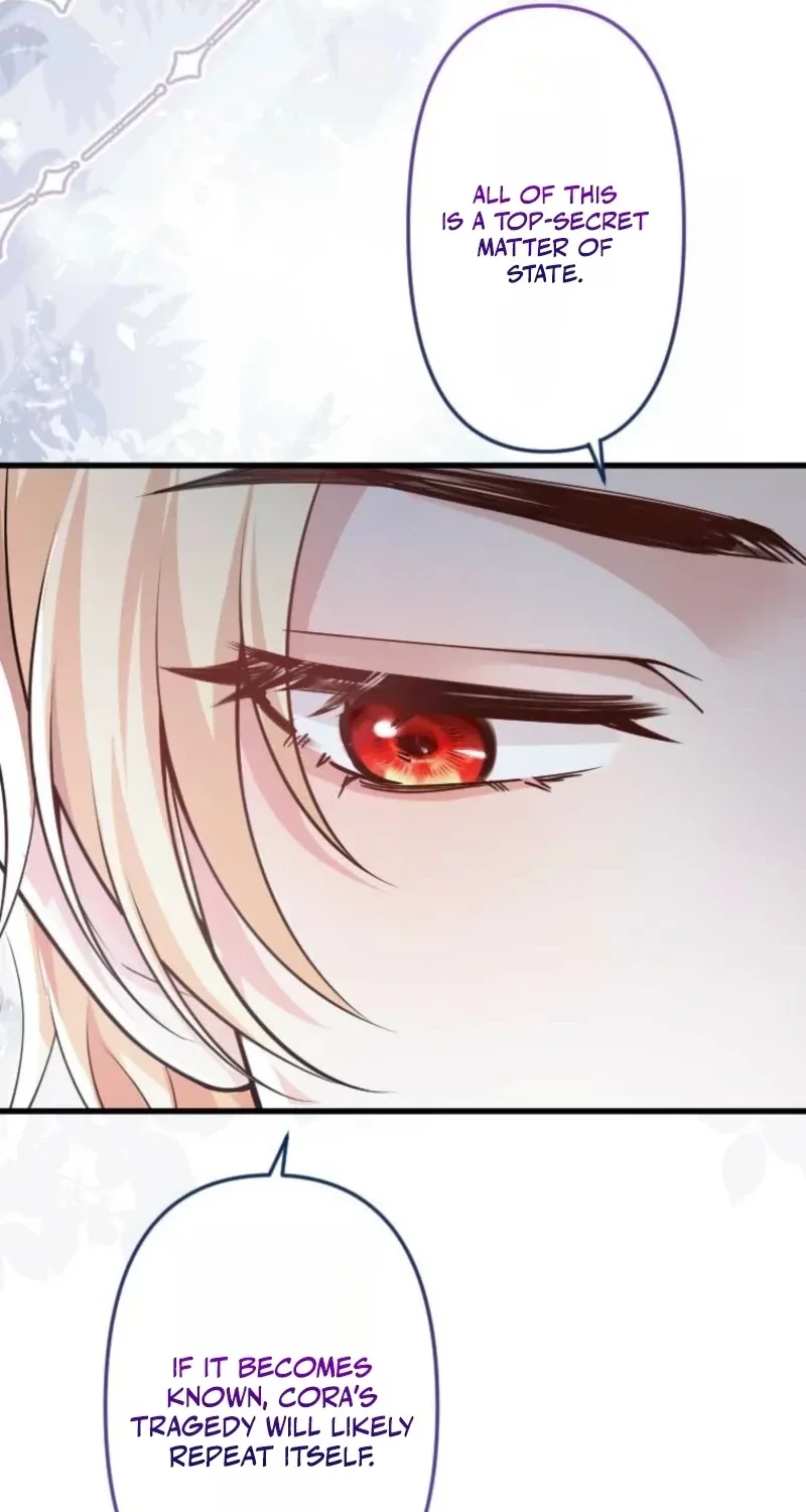 The Tyrant's Overprotective Contract Mother Chapter 48 page 77