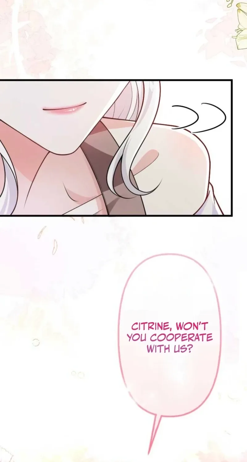 The Tyrant's Overprotective Contract Mother Chapter 48 page 82