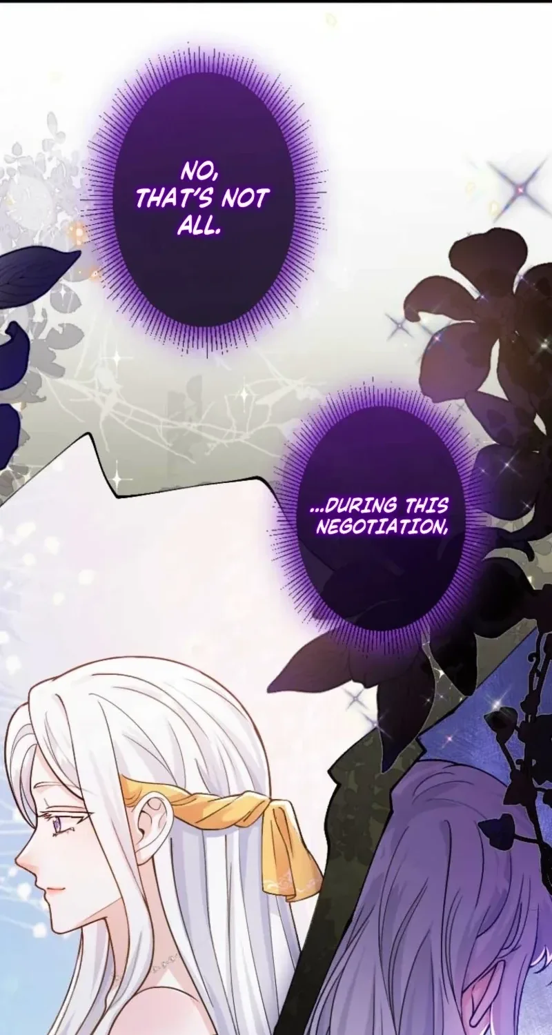 The Tyrant's Overprotective Contract Mother Chapter 48 page 98