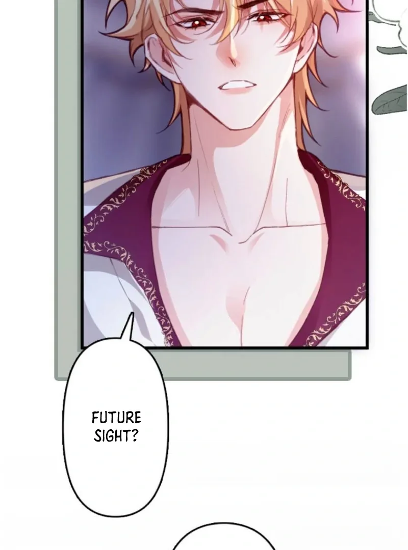 The Tyrant's Overprotective Contract Mother Chapter 6 page 39