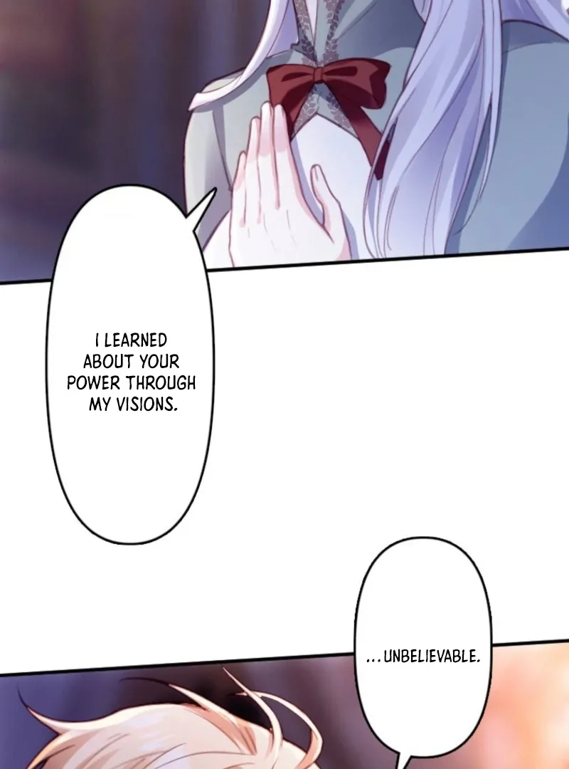 The Tyrant's Overprotective Contract Mother Chapter 6 page 41