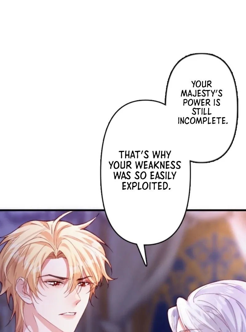 The Tyrant's Overprotective Contract Mother Chapter 6 page 44