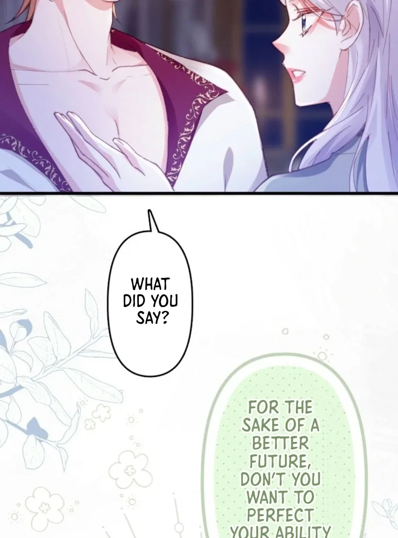 The Tyrant's Overprotective Contract Mother Chapter 6 page 45