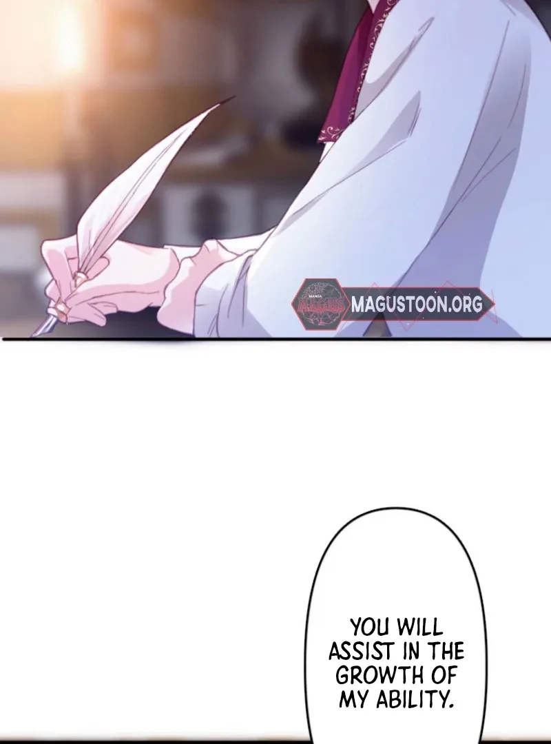 The Tyrant's Overprotective Contract Mother Chapter 6 page 62