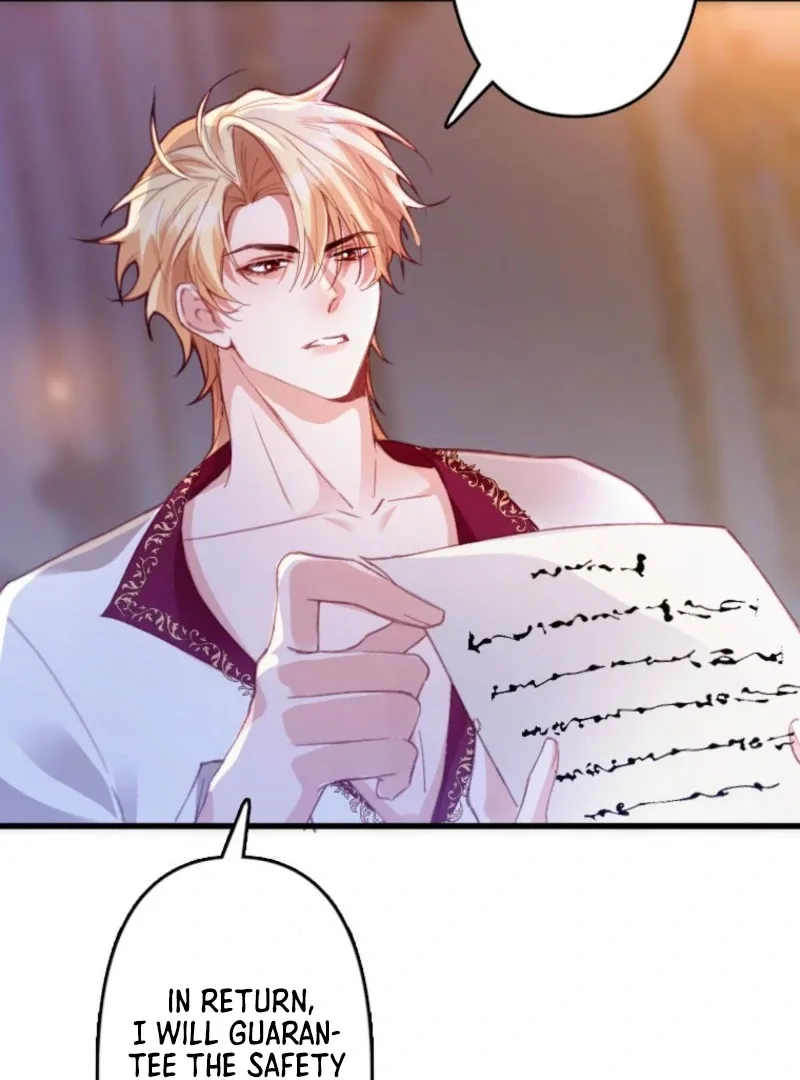 The Tyrant's Overprotective Contract Mother Chapter 6 page 63