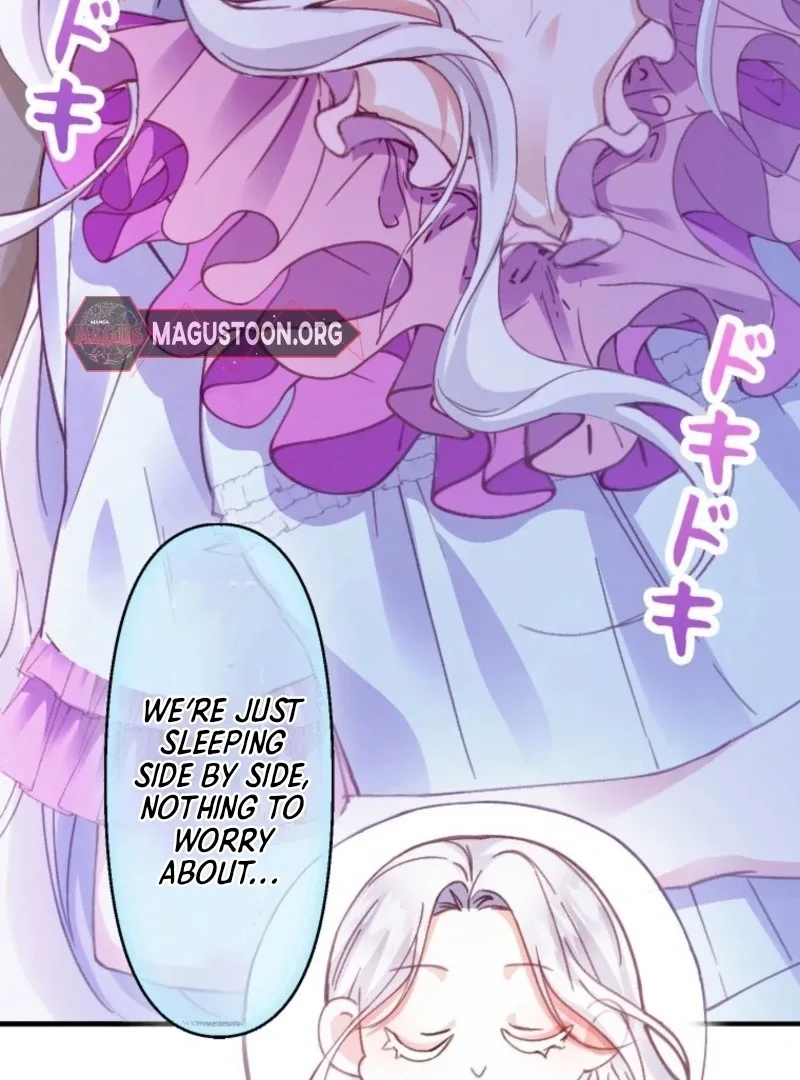The Tyrant's Overprotective Contract Mother Chapter 6 page 74
