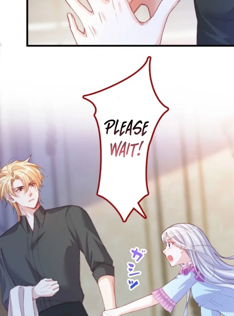 The Tyrant's Overprotective Contract Mother Chapter 8 page 6