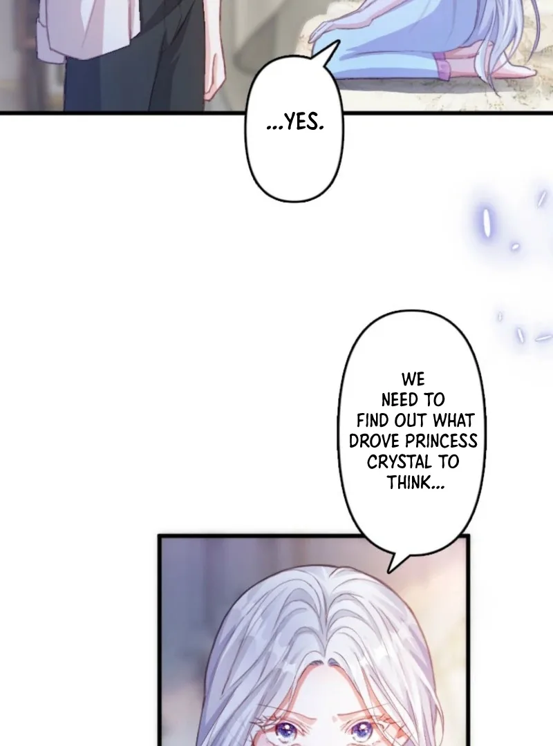 The Tyrant's Overprotective Contract Mother Chapter 8 page 2