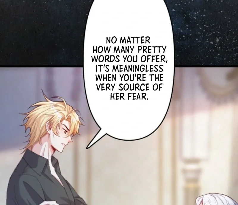 The Tyrant's Overprotective Contract Mother Chapter 8 page 23