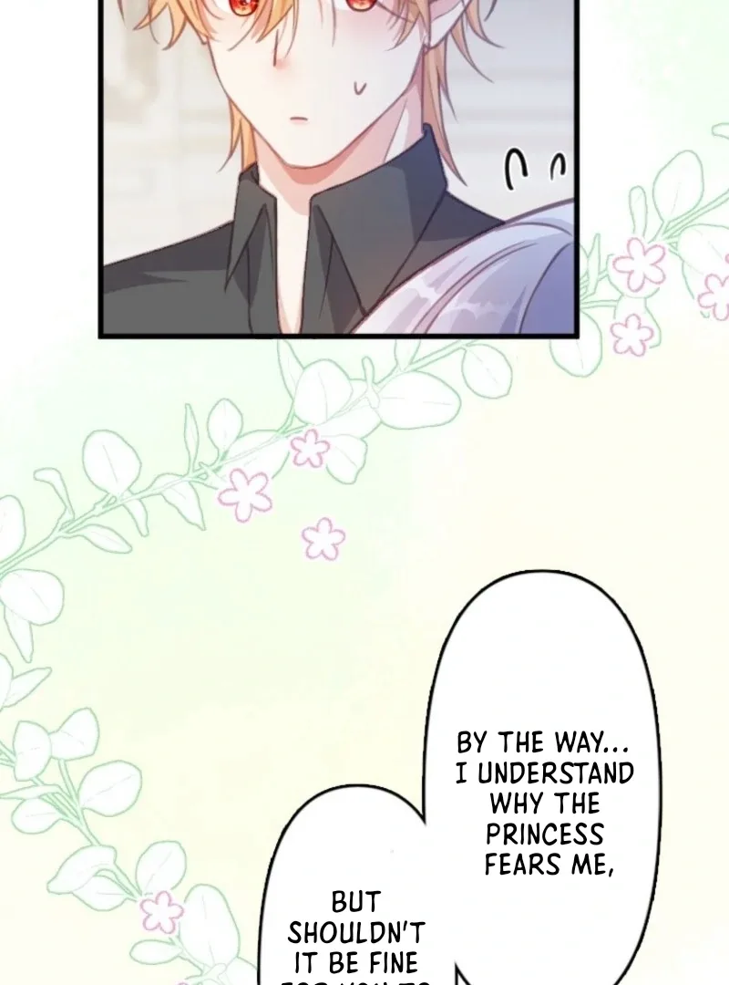 The Tyrant's Overprotective Contract Mother Chapter 8 page 29