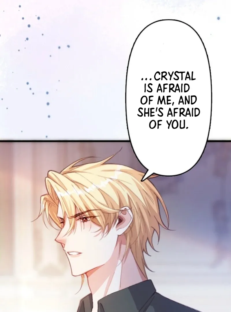 The Tyrant's Overprotective Contract Mother Chapter 8 page 13