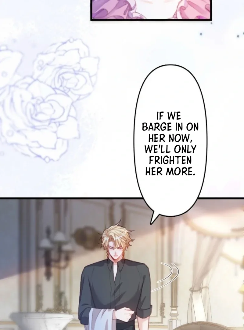 The Tyrant's Overprotective Contract Mother Chapter 8 page 15