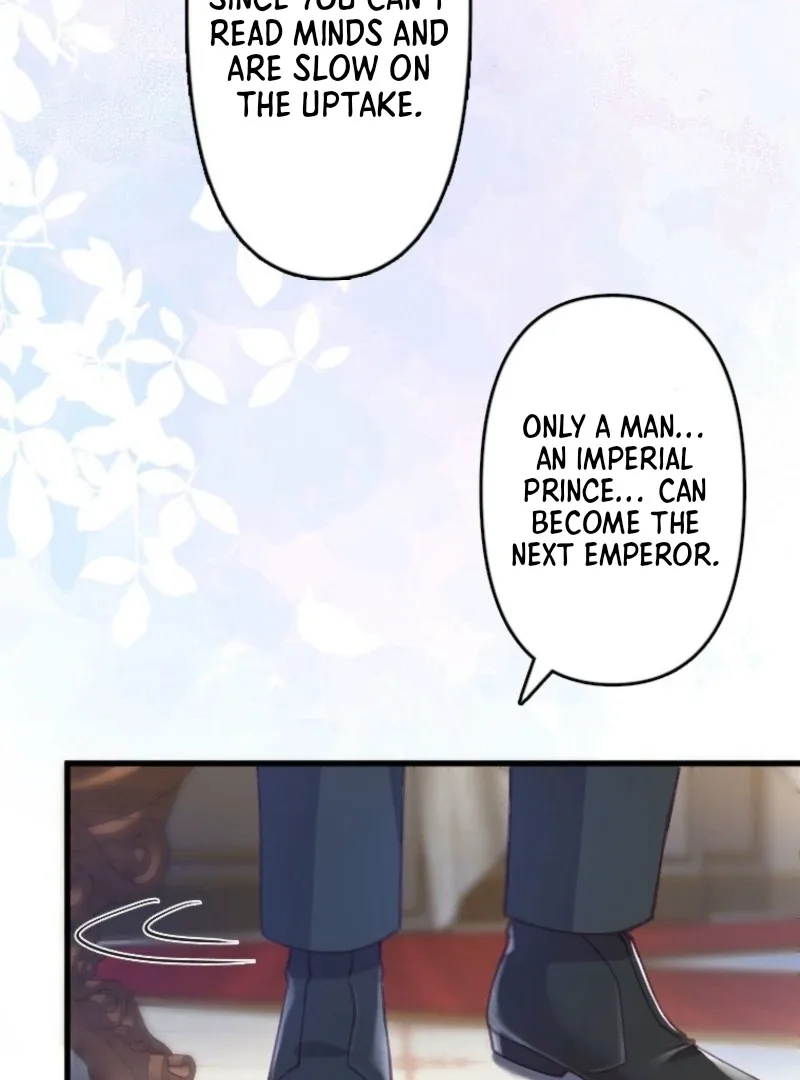 The Tyrant's Overprotective Contract Mother Chapter 8 page 19
