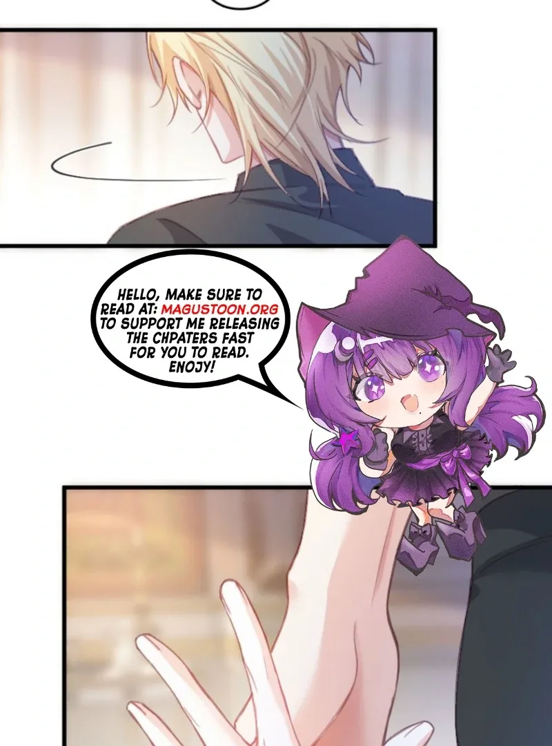 The Tyrant's Overprotective Contract Mother Chapter 8 page 5