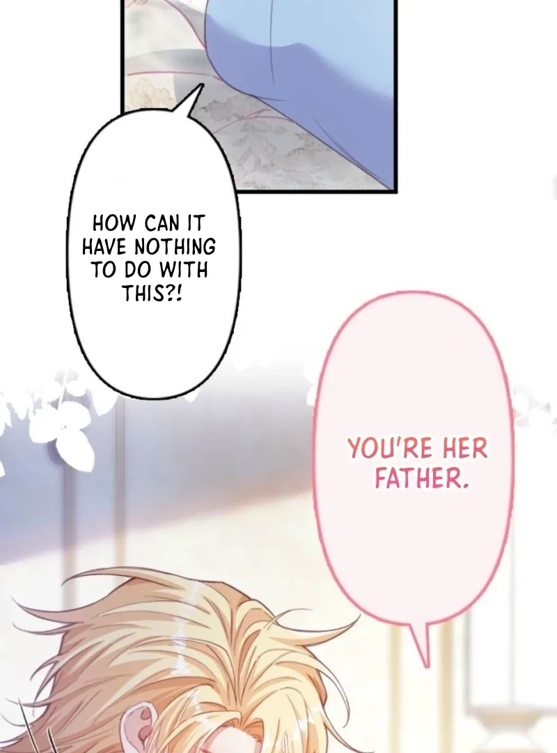 The Tyrant's Overprotective Contract Mother Chapter 8 page 33