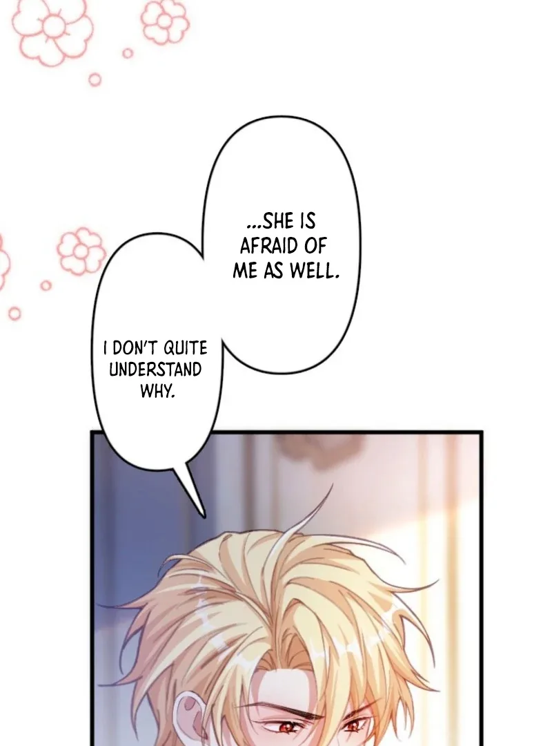 The Tyrant's Overprotective Contract Mother Chapter 8 page 39