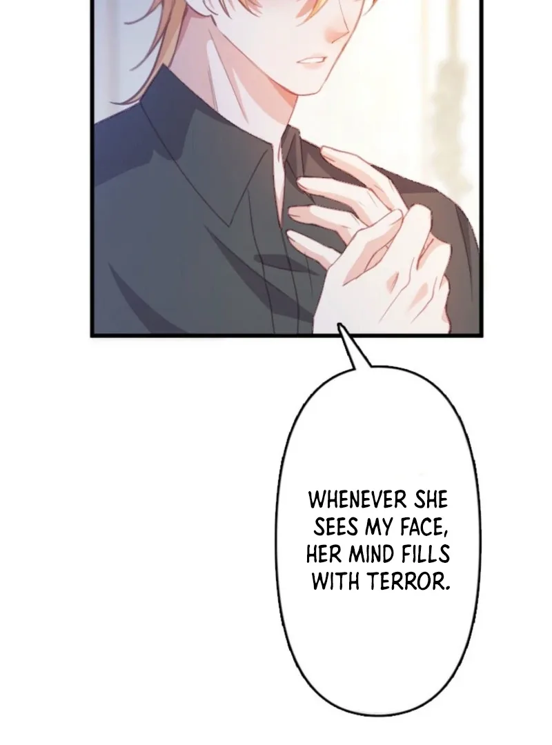 The Tyrant's Overprotective Contract Mother Chapter 8 page 40