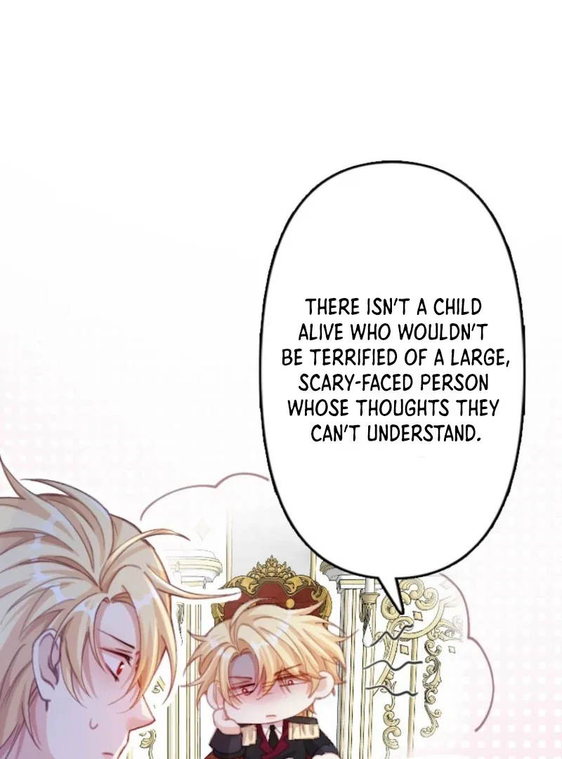 The Tyrant's Overprotective Contract Mother Chapter 8 page 43