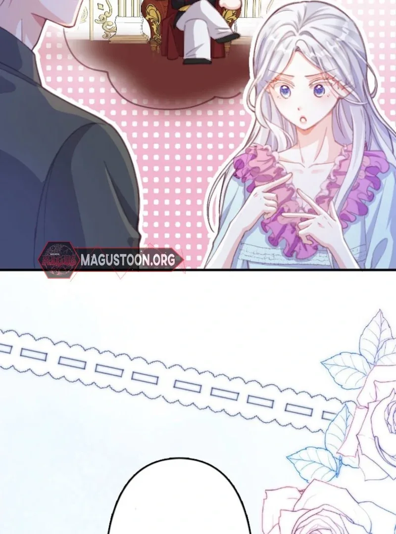 The Tyrant's Overprotective Contract Mother Chapter 8 page 44