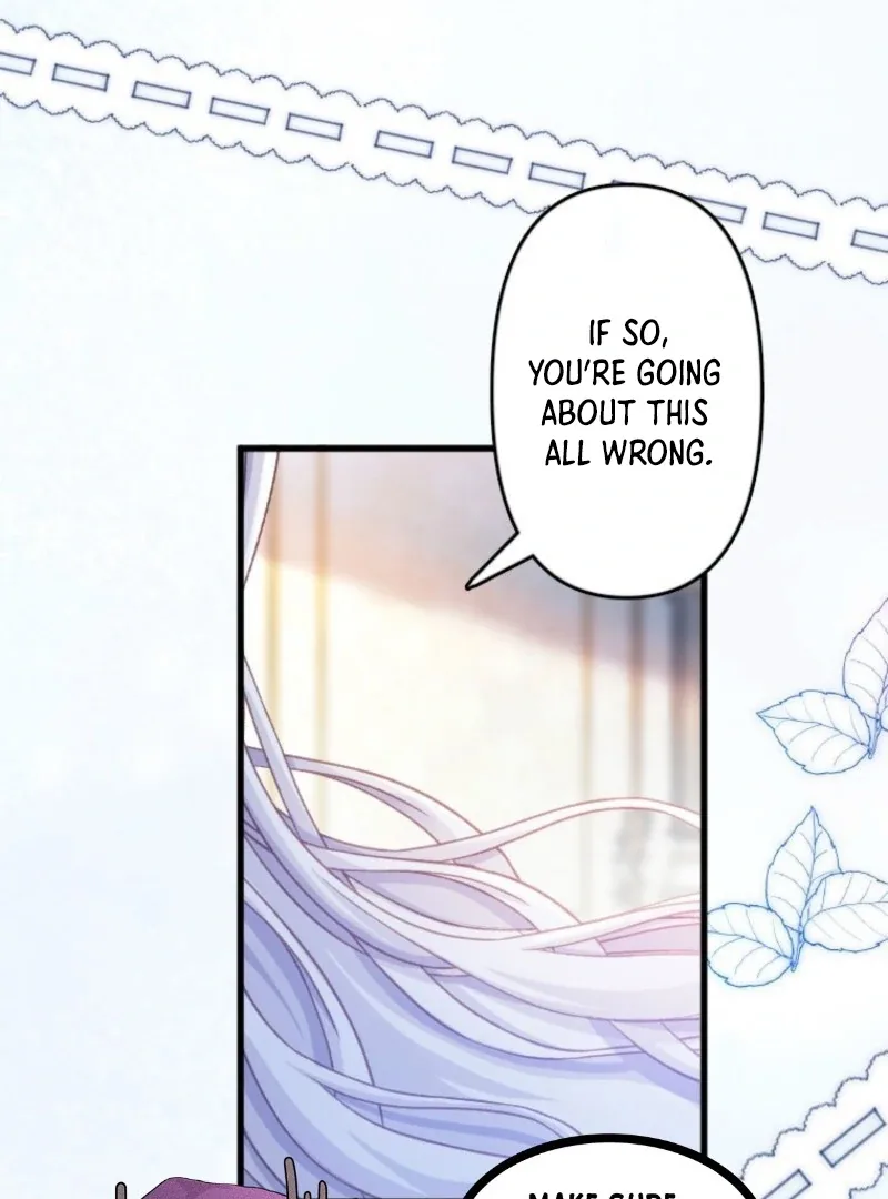 The Tyrant's Overprotective Contract Mother Chapter 8 page 46