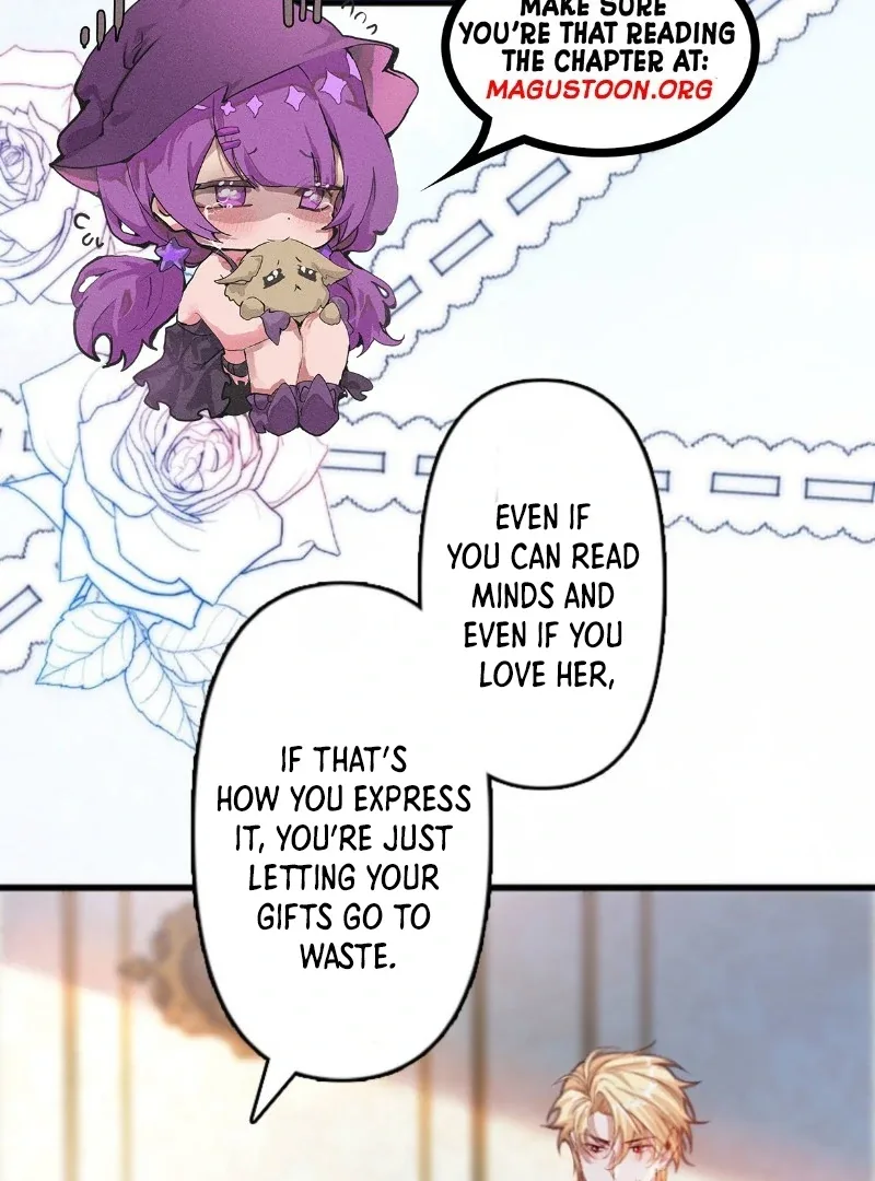 The Tyrant's Overprotective Contract Mother Chapter 8 page 47