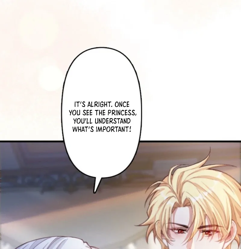 The Tyrant's Overprotective Contract Mother Chapter 8 page 49
