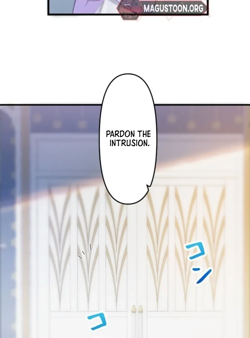 The Tyrant's Overprotective Contract Mother Chapter 8 page 69