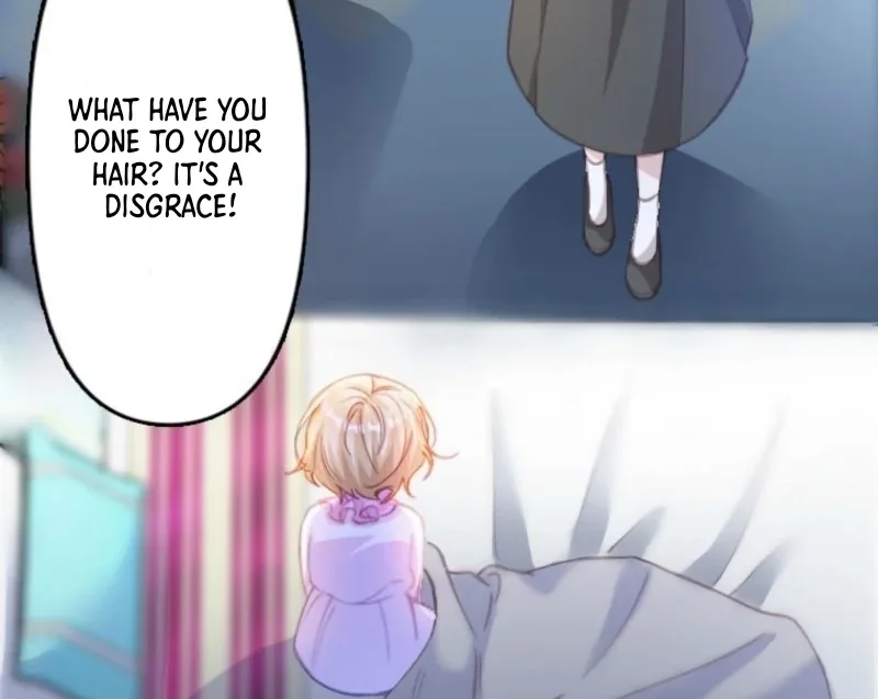 The Tyrant's Overprotective Contract Mother Chapter 8 page 72