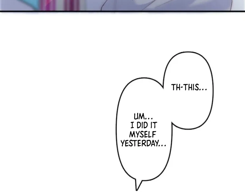 The Tyrant's Overprotective Contract Mother Chapter 8 page 73