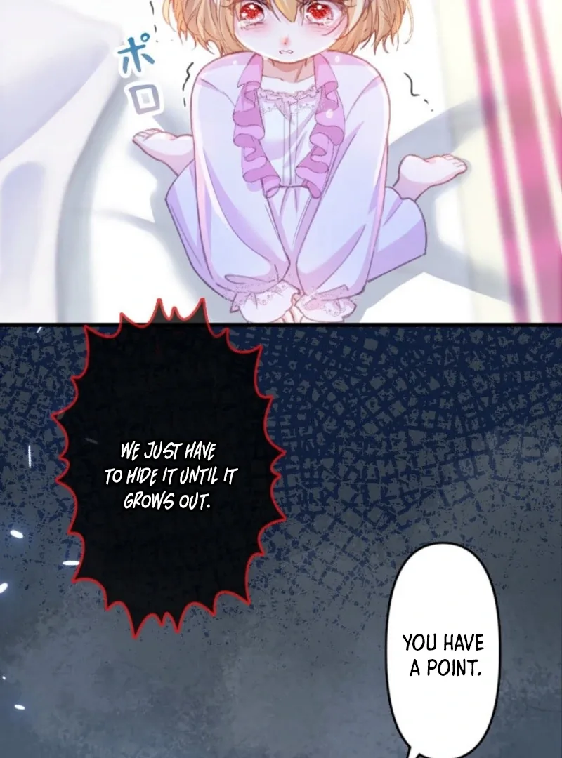 The Tyrant's Overprotective Contract Mother Chapter 8 page 78
