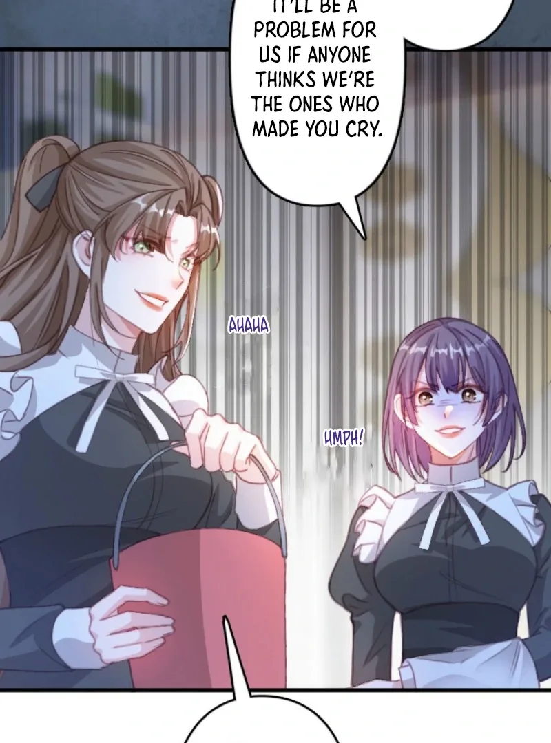 The Tyrant's Overprotective Contract Mother Chapter 8 page 81