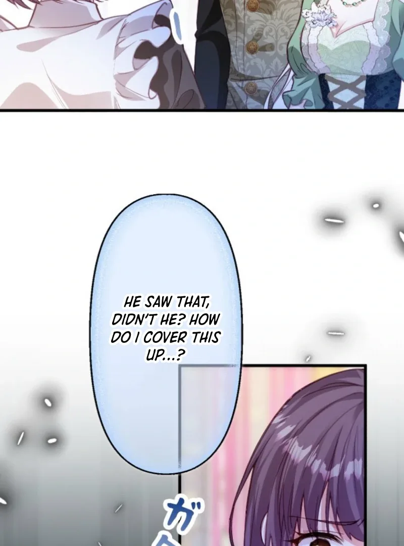 The Tyrant's Overprotective Contract Mother Chapter 9 page 3