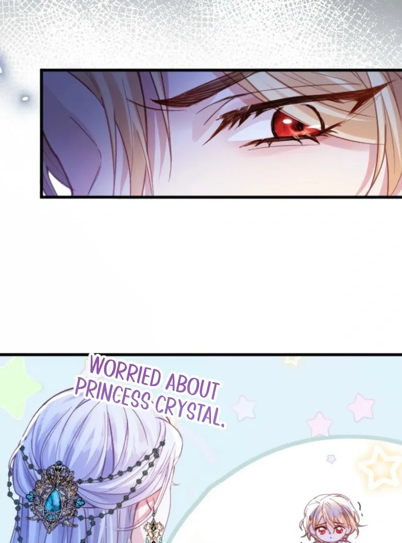 The Tyrant's Overprotective Contract Mother Chapter 9 page 9