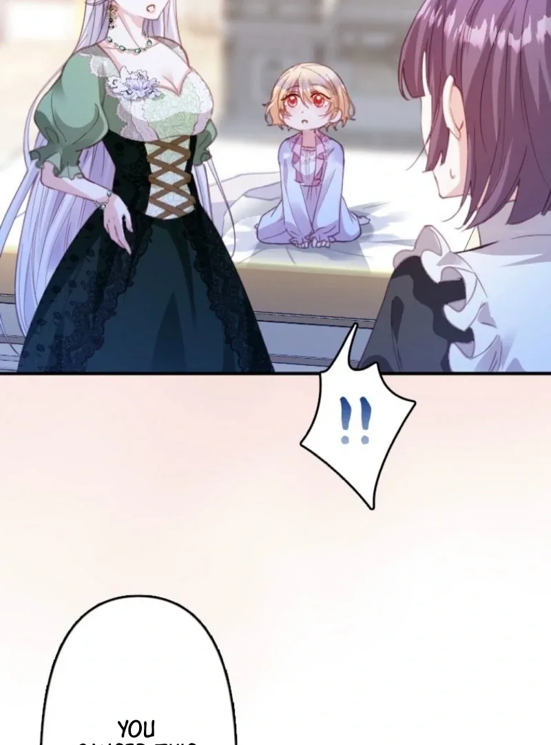 The Tyrant's Overprotective Contract Mother Chapter 9 page 28