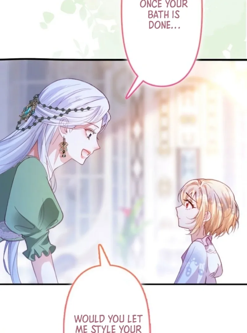 The Tyrant's Overprotective Contract Mother Chapter 9 page 26