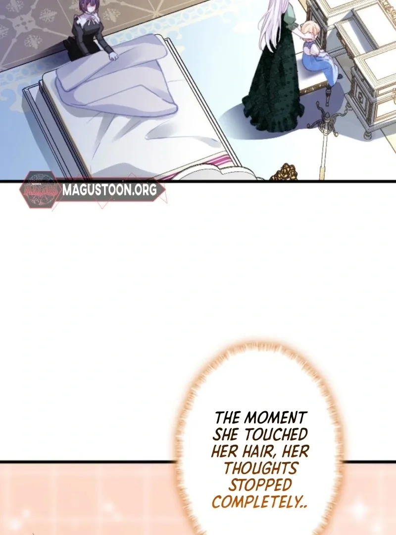 The Tyrant's Overprotective Contract Mother Chapter 9 page 44