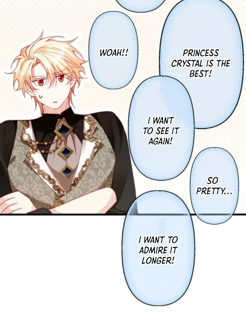The Tyrant's Overprotective Contract Mother Chapter 9 page 52