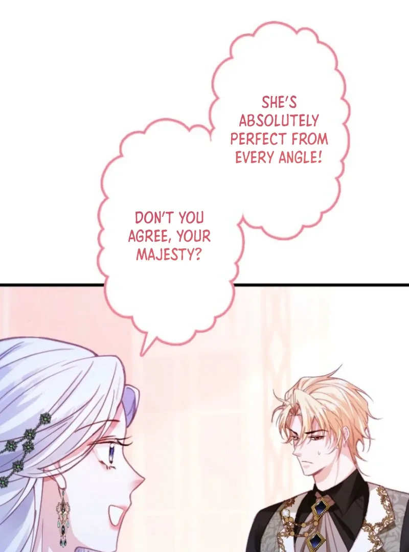 The Tyrant's Overprotective Contract Mother Chapter 9 page 53