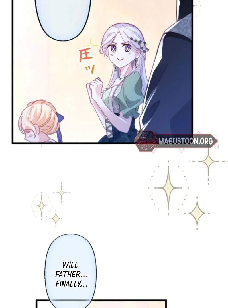 The Tyrant's Overprotective Contract Mother Chapter 9 page 55