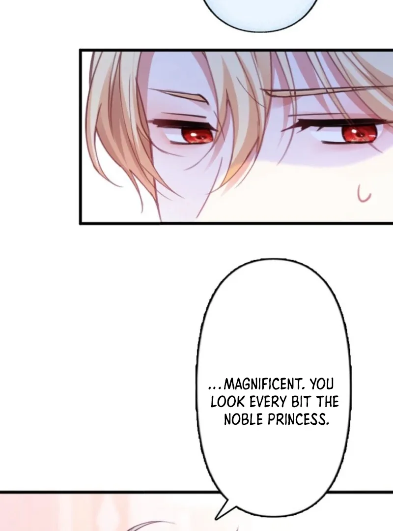 The Tyrant's Overprotective Contract Mother Chapter 9 page 57