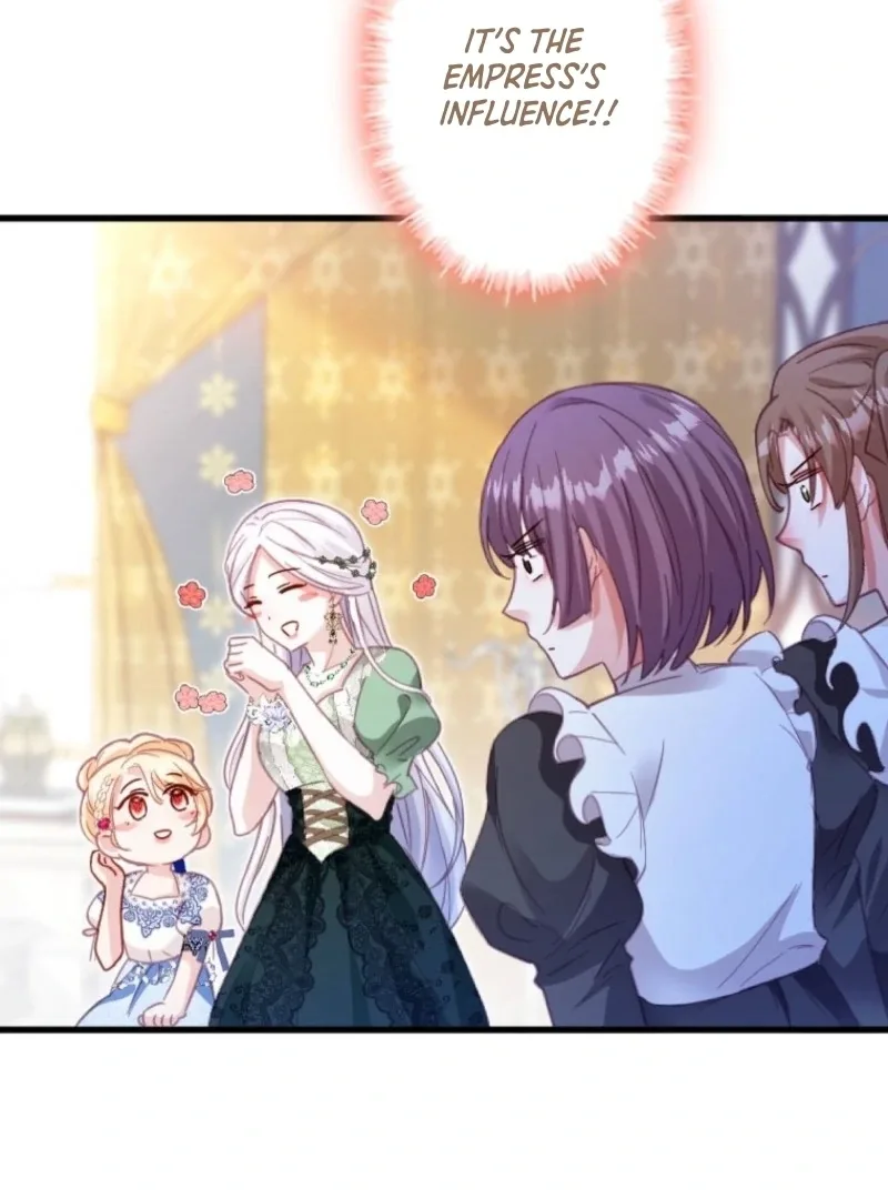The Tyrant's Overprotective Contract Mother Chapter 9 page 65