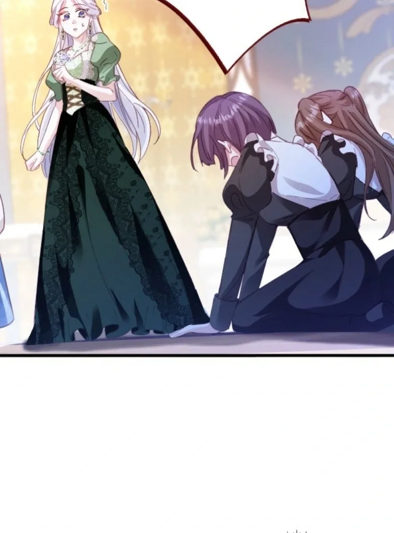 The Tyrant's Overprotective Contract Mother Chapter 9 page 67