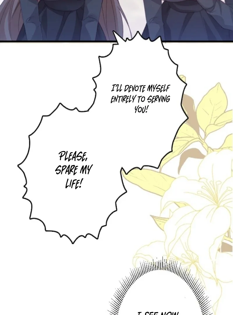 The Tyrant's Overprotective Contract Mother Chapter 9 page 70