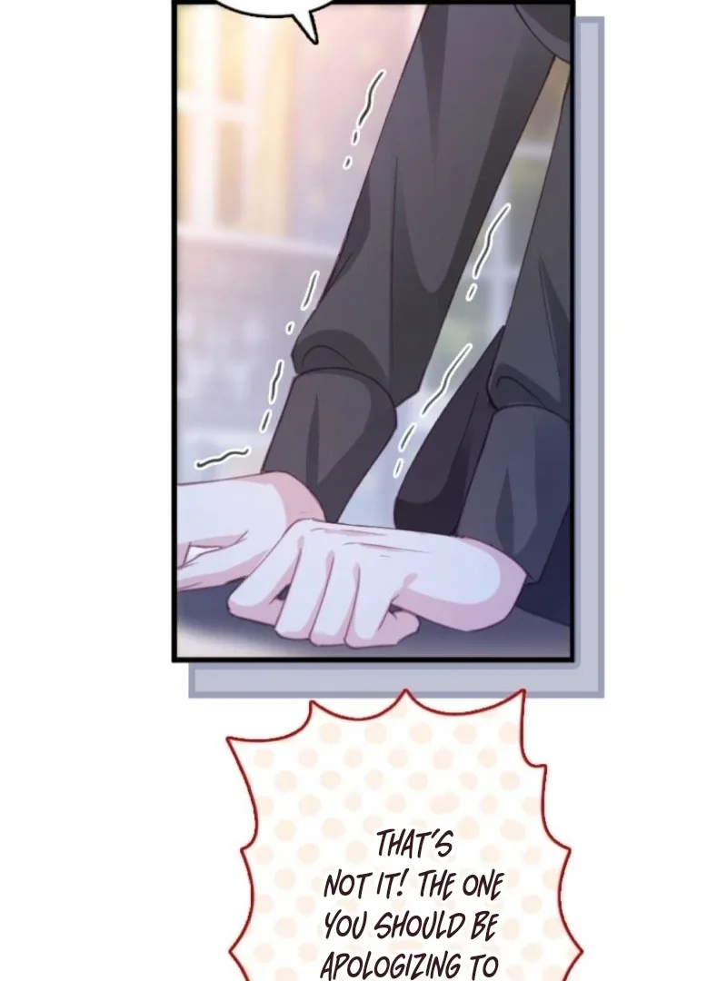 The Tyrant's Overprotective Contract Mother Chapter 9 page 74
