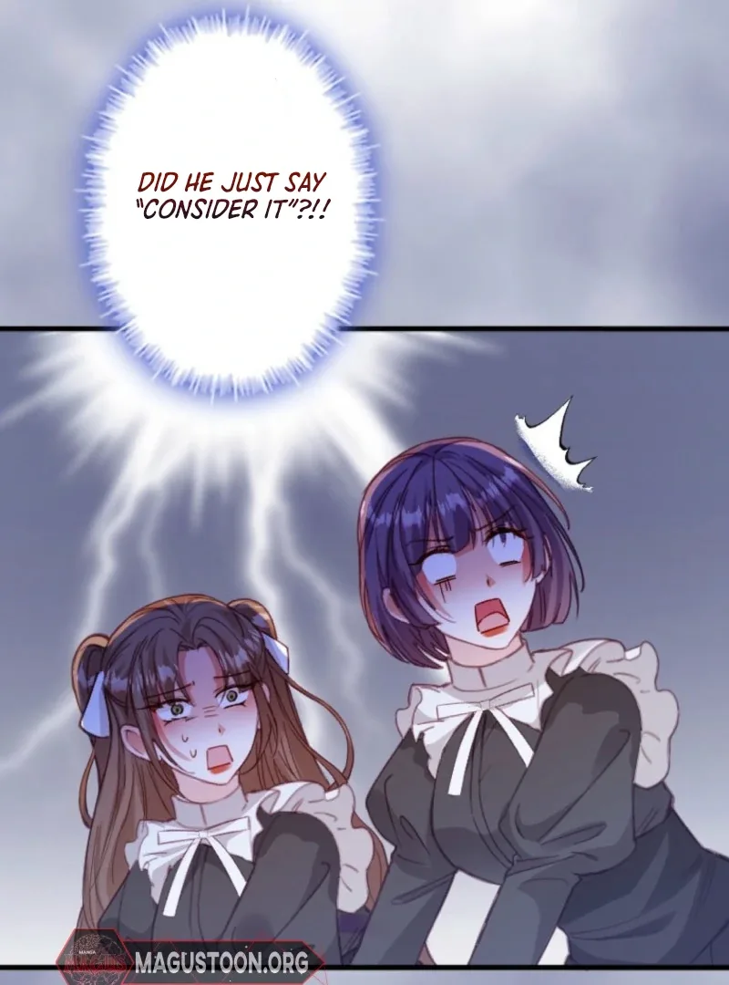 The Tyrant's Overprotective Contract Mother Chapter 9 page 79