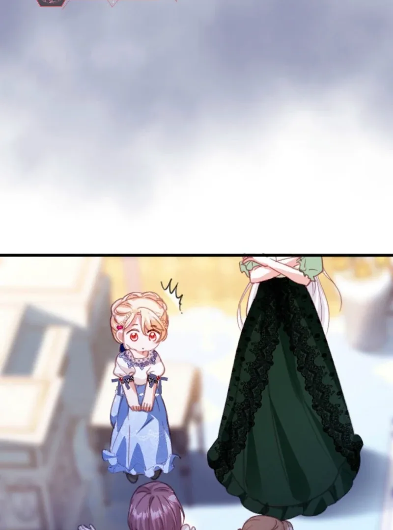 The Tyrant's Overprotective Contract Mother Chapter 9 page 80